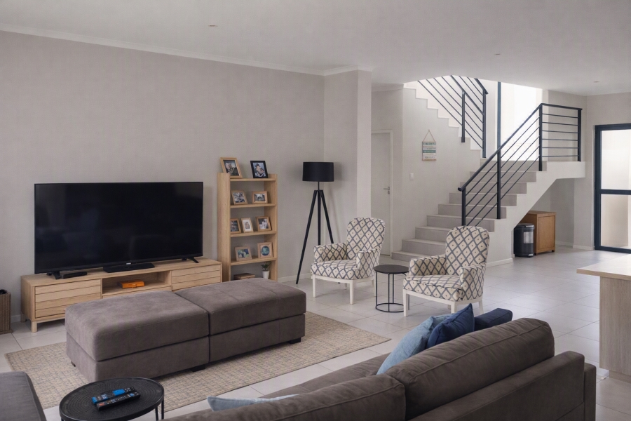 3 Bedroom Property for Sale in Parklands North Western Cape